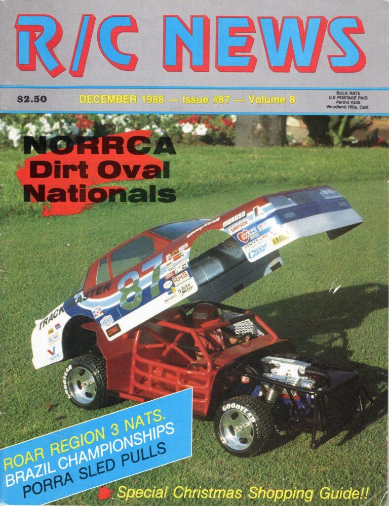 RC News Cover